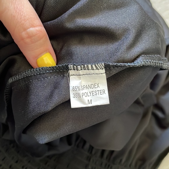 Black Dress - Picture 10 of 10